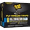 Black Flag Black Flag Fly Window Trap 4 pk HG-11017 - alternate 1